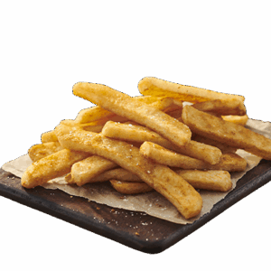 Crunchy Beer Battered Fries V*