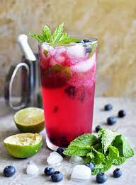 Berry Blast