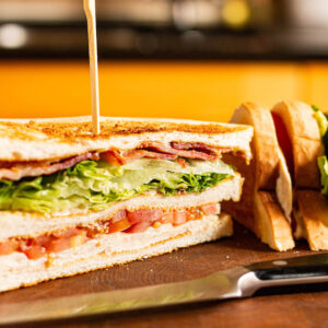 Club Sandwich